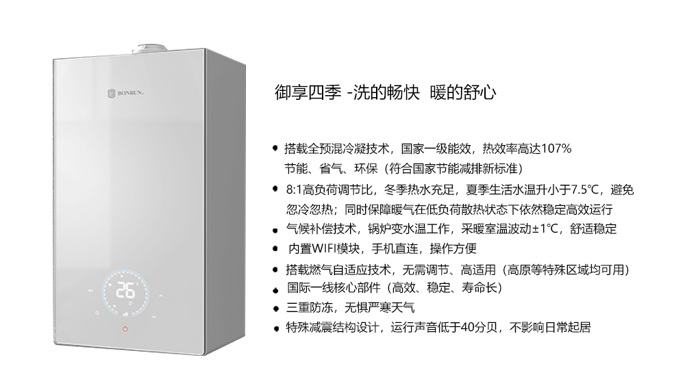 全預混Plus主圖